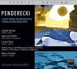 Penderecki: A Sea of Dreams did Breathe on me